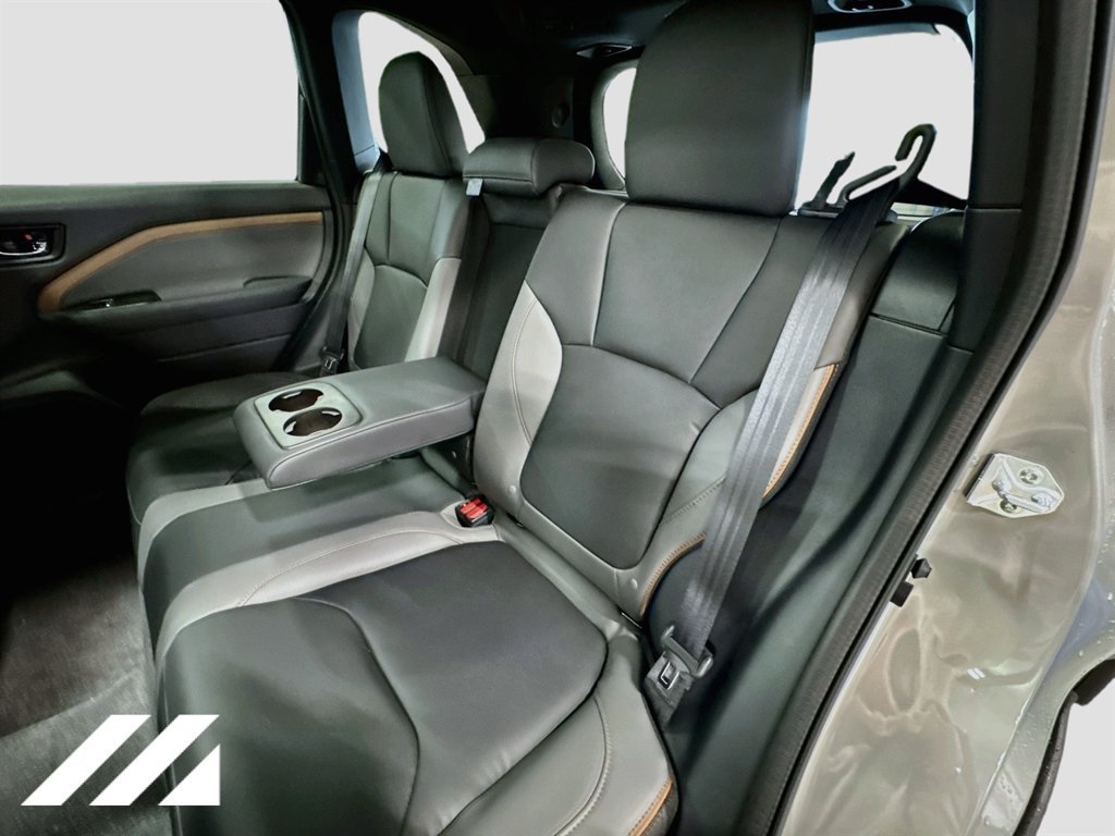 New 2026 Subaru Forester Sport AWD/4WD image 25