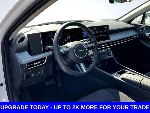 New 2026 Hyundai Sonata SEL FWD image 9