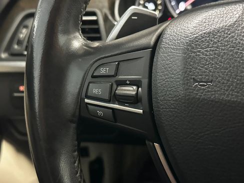 Used 2017 BMW 650i xDrive Coupe image 22