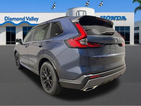 New 2026 Honda CR-V Sport-L image 5