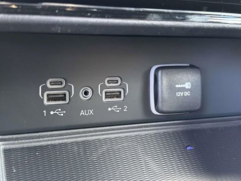 New 2025 Jeep Grand Cherokee Laredo X w/ Luxury Tech Group I AWD/4WD image 6
