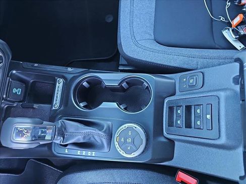 New 2025 Ford Bronco Big Bend image 14