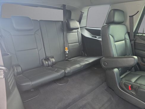 Used 2020 Chevrolet Tahoe LT AWD/4WD image 35