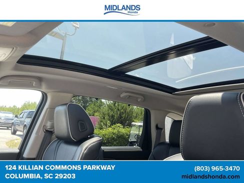 Used 2023 Acura MDX w/ Advance Package AWD/4WD image 17