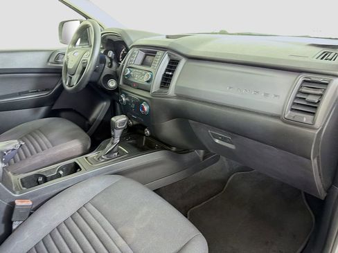 Used 2019 Ford Ranger XL w/ Equipment Group 101A Mid image 28