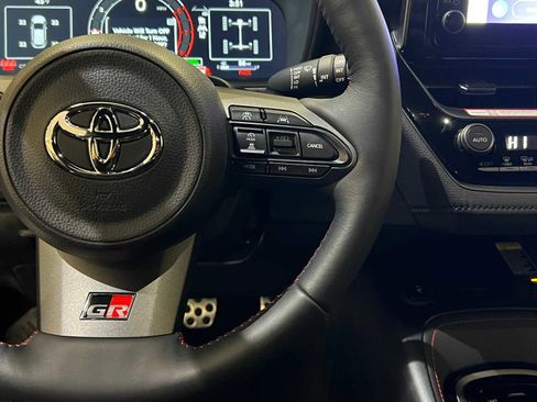 Certified 2025 Toyota Corolla GR image 20