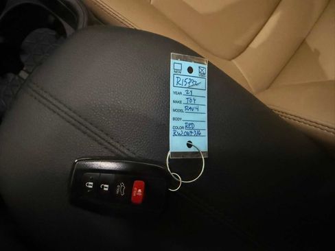 Certified 2024 Toyota RAV4 XLE Premium image 38