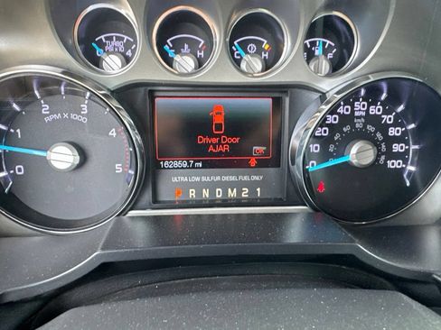 Used 2015 Ford F250 Lariat w/ Chrome Package AWD/4WD image 27