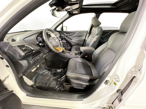 Used 2022 Subaru Forester Wilderness image 21