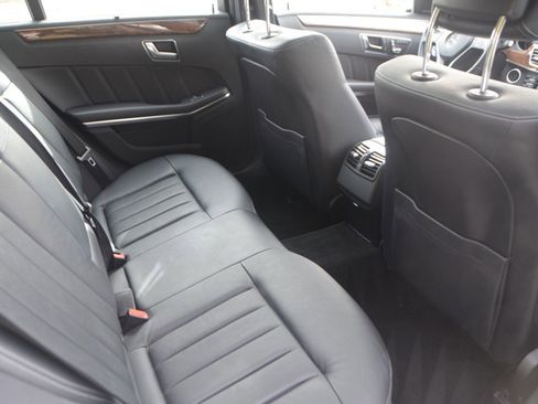 Used 2014 Mercedes-Benz E 350 4MATIC Wagon image 13