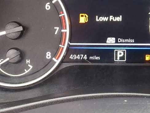 Certified 2024 Nissan Sentra SV image 19