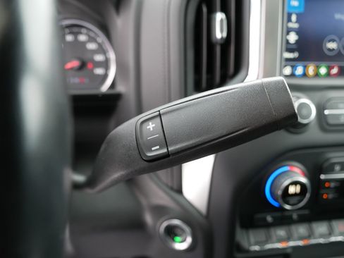 Used 2020 Chevrolet Silverado 1500 LT Trail Boss image 24