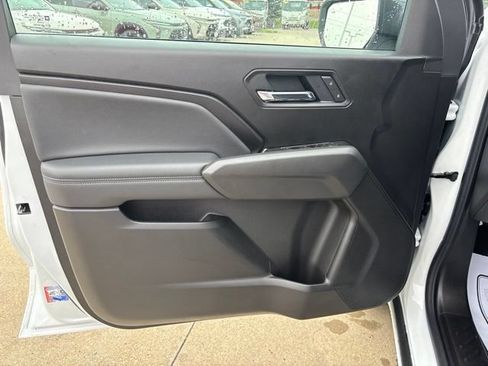 New 2026 Chevrolet Colorado LT AWD/4WD image 20