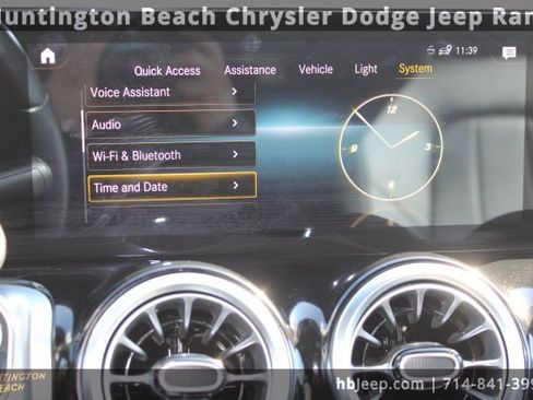 Used 2022 Mercedes-Benz GLB 250 image 26