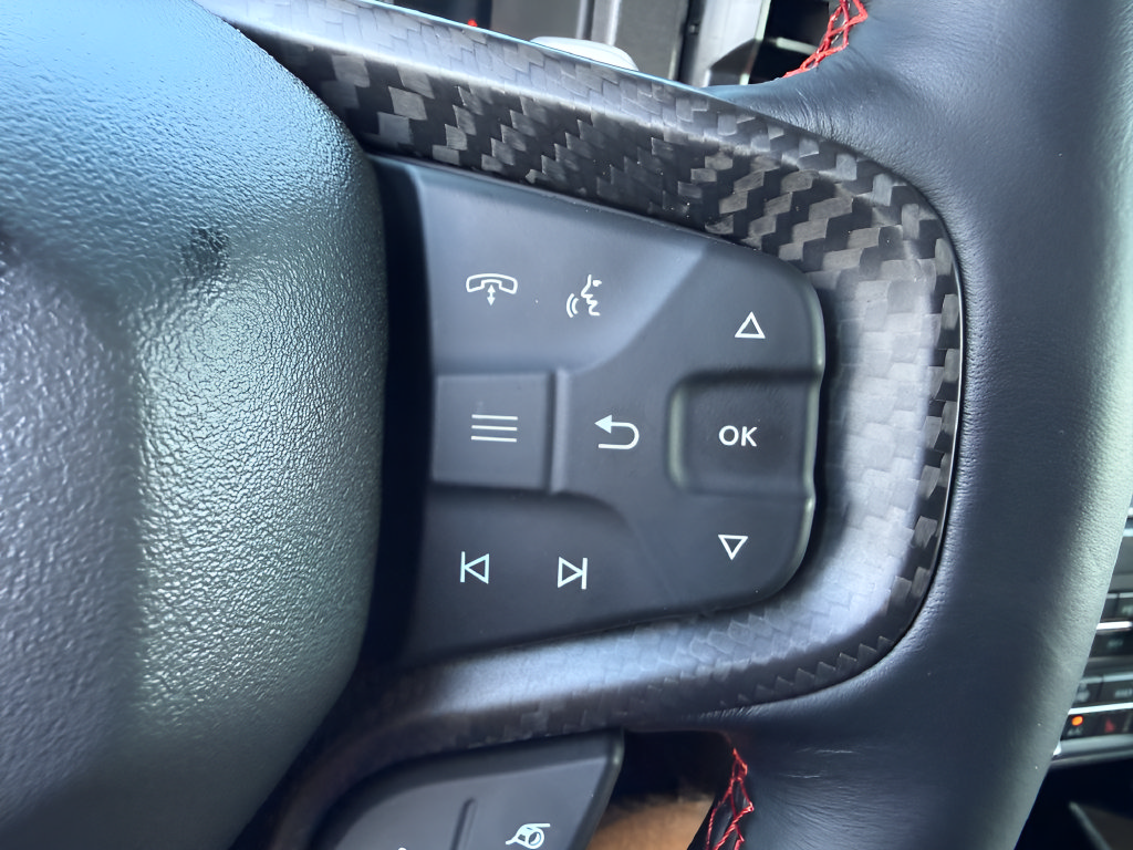 New 2026 Ford Bronco Raptor AWD/4WD image 20