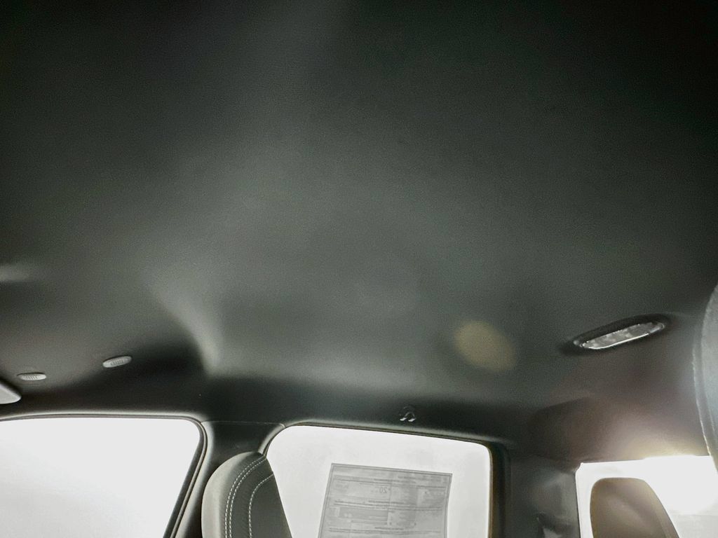 New 2026 RAM 1500 Express AWD/4WD image 14