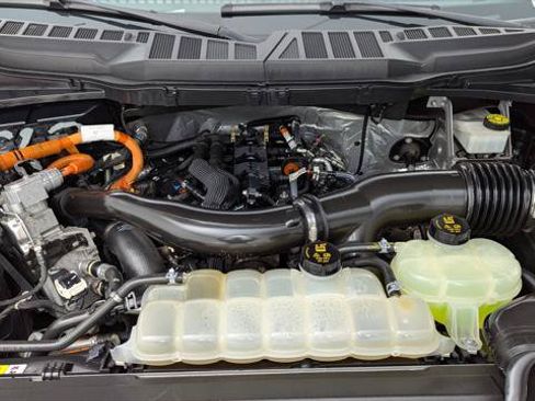 Used 2024 Ford F150 XLT w/ Equipment Group 302A MID AWD/4WD image 31