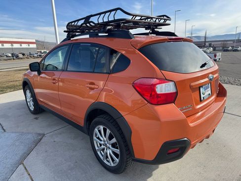Used 2014 Subaru Crosstrek 2.0i Premium image 7