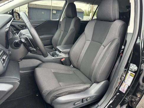 Used 2020 Subaru Outback Premium AWD/4WD image 26