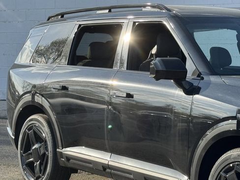 New 2027 Kia Telluride X-Line SX Prestige AWD/4WD image 4