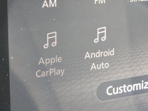 Used 2023 Nissan Rogue SV image 5