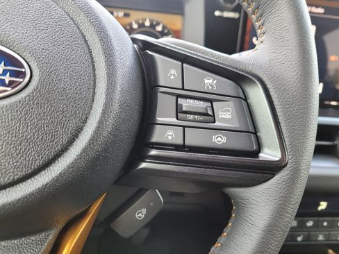 New 2026 Subaru Outback Wilderness AWD/4WD image 7