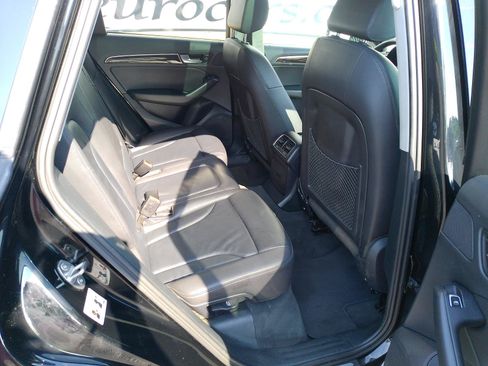 Used 2015 Audi Q5 2.0T Premium Plus AWD/4WD image 25