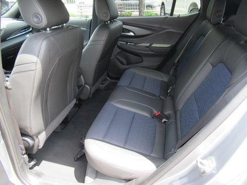 Used 2026 Buick Envista Preferred FWD image 30