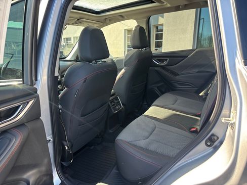 Used 2019 Subaru Forester Sport w/ Popular Package #2 image 35