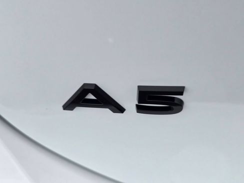 New 2026 Audi A5 2.0T Premium Plus AWD/4WD image 28