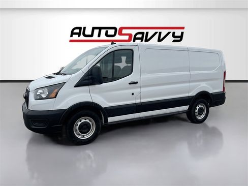 Used 2023 Ford Transit 150 Low Roof image 3