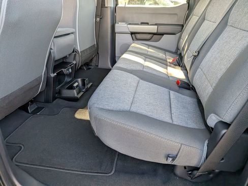 New 2026 Ford F350 XL w/ STX Appearance Package image 28