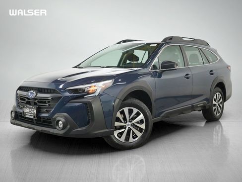 Used 2024 Subaru Outback AWD/4WD image 1