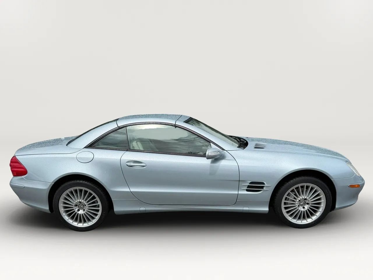 Used 2006 Mercedes-Benz SL 500 image 2