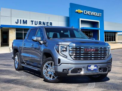 Used 2023 GMC Sierra 1500 Denali