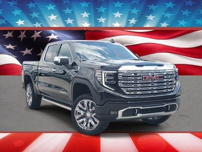 Used 2024 GMC Sierra 1500 Denali w/ Denali Reserve Package