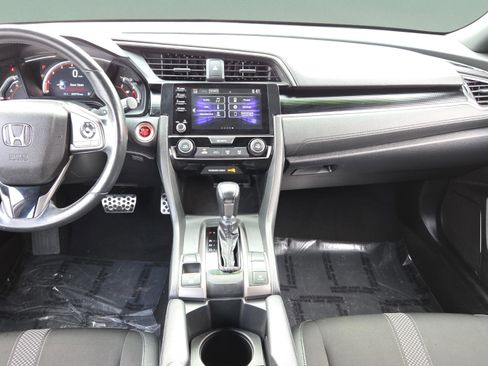 Used 2020 Honda Civic Sport image 12