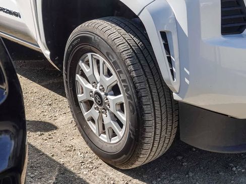 Used 2024 Toyota Tacoma SR5 image 7