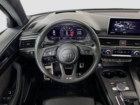 Used 2018 Audi S4 Prestige AWD/4WD image 27