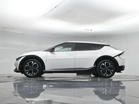 Used 2023 Kia EV6 Wind w/ Wind Technology Package AWD/4WD image 54