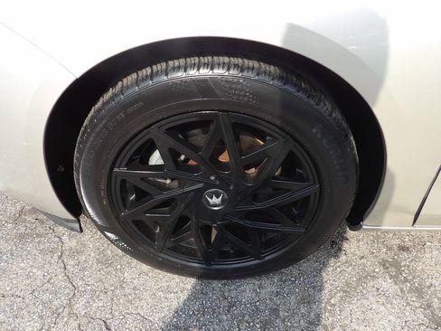 Used 2014 Chevrolet Impala LS w/ LS Convenience Package FWD image 5