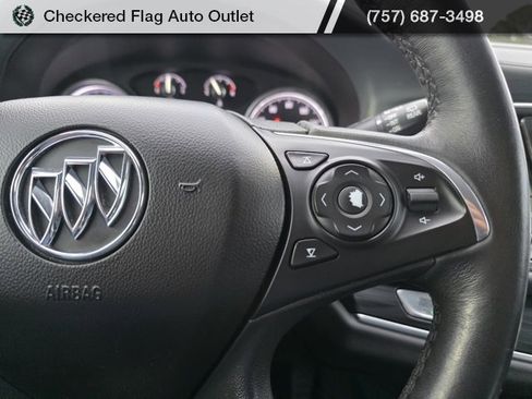 Used 2018 Buick Enclave Premium w/ LPO, Hit The Road Package image 28