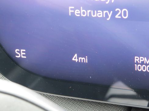 New 2026 Buick Enclave Sport Touring w/ Power Package image 22