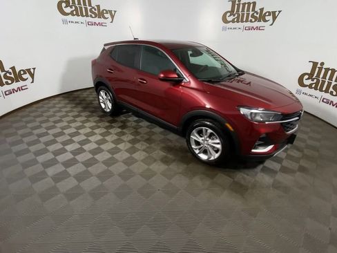 Used 2023 Buick Encore GX Preferred w/ Cold Weather Comfort Package image 2