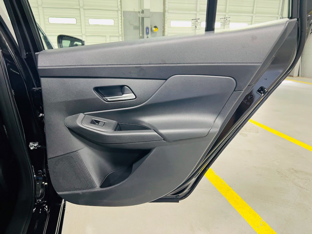 New 2027 Nissan Sentra SV FWD image 33