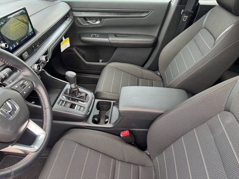 Certified 2026 Honda CR-V Sport image 15