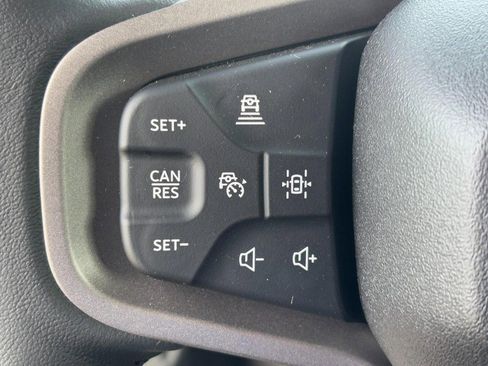 New 2025 Ford Bronco Outer Banks image 12