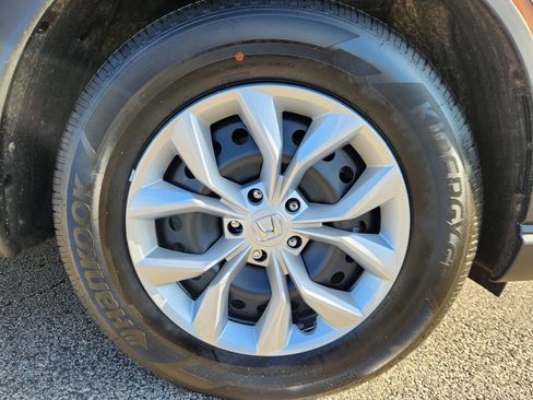 Certified 2026 Honda CR-V LX image 19