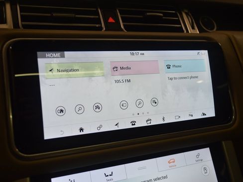 Used 2022 Land Rover Range Rover Westminster Edition image 26