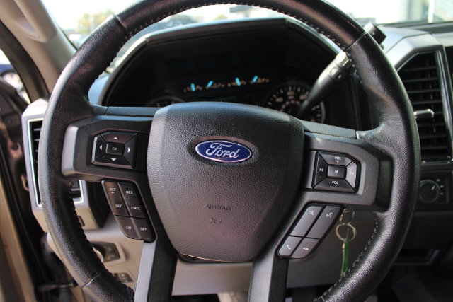 Used 2020 Ford F150 XLT w/ Equipment Group 302A Luxury AWD/4WD image 10